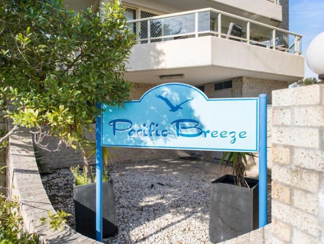 Apartment for rent in Blue Bay, New South Wales