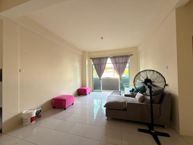 Apartment for sale in Kuching