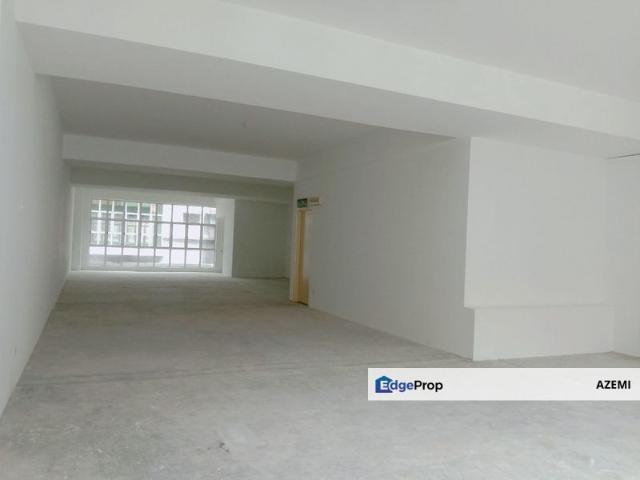 Shop for rent in Petaling, Subang Jaya