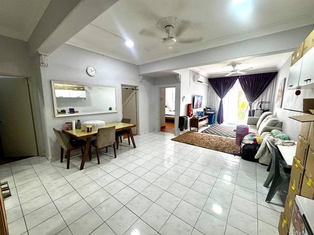 Condominium for sale in Langat, Selangor