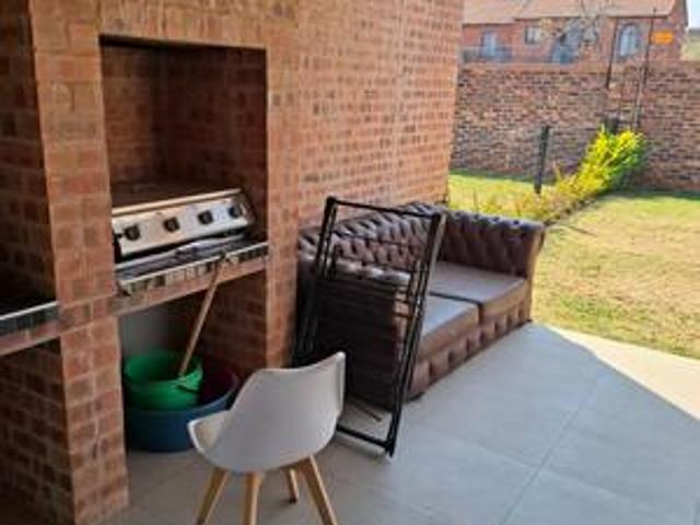 Apartment for rent in Gauteng