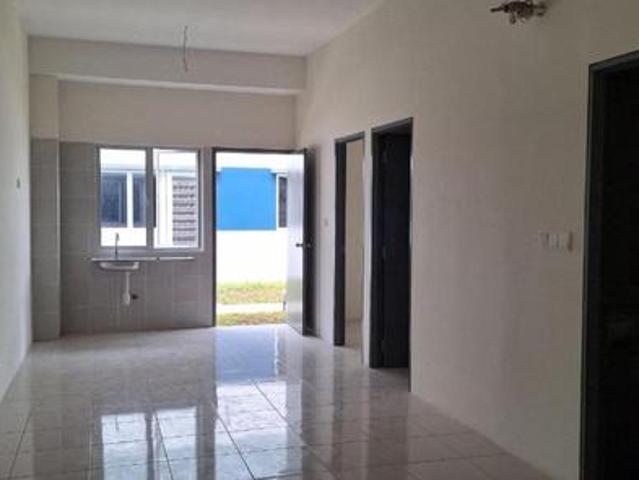 Townhouse for rent in Tanjong Sepat, Selangor