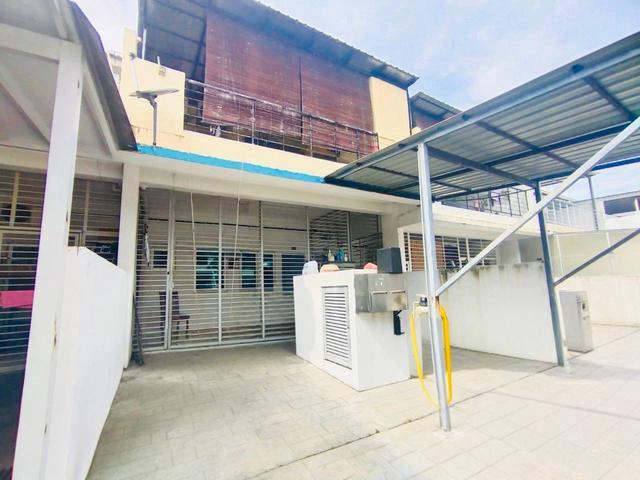 Townhouse for sale in Kajang, Langat