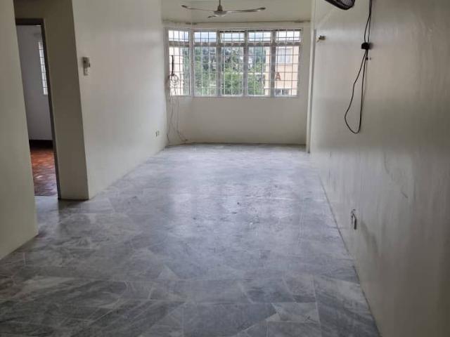 Apartment for sale in Kajang, Langat