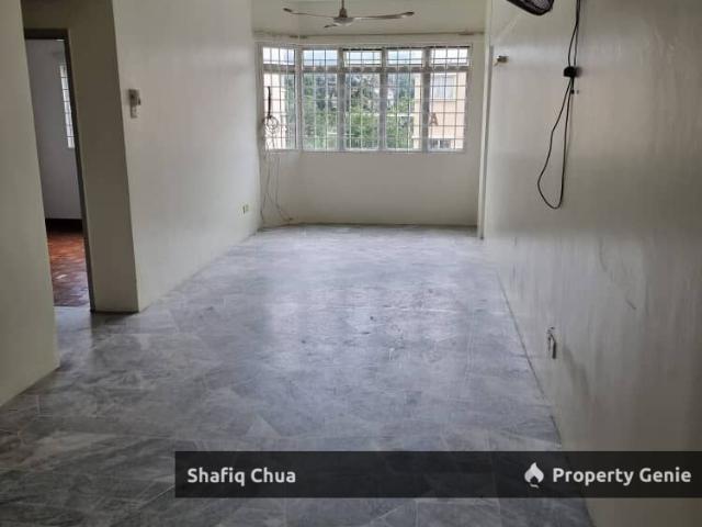 Apartment for sale in Kajang, Langat