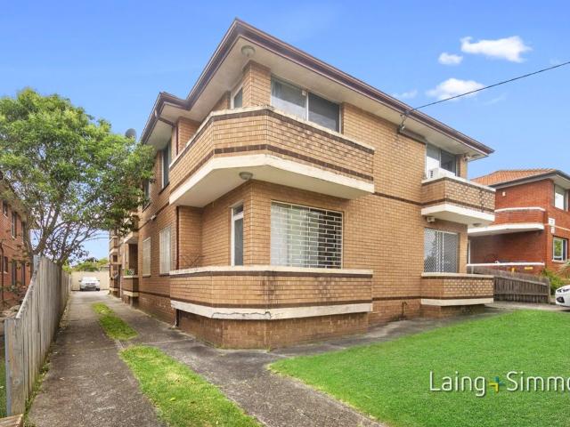 Apartment for sale in Sydney, New South Wales