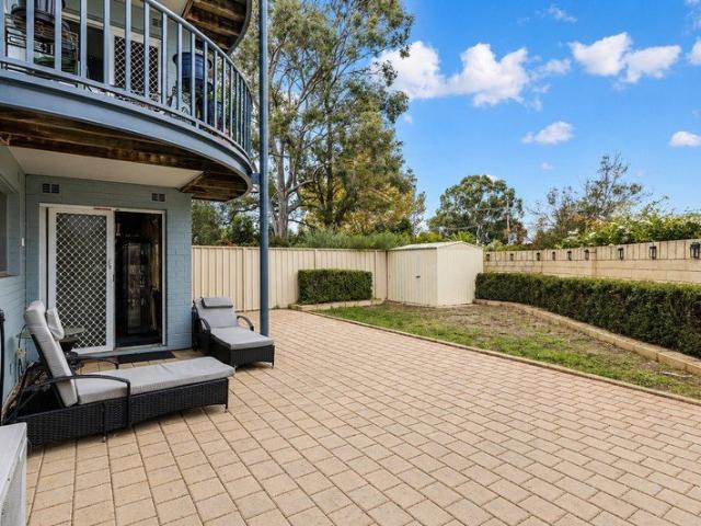 Apartment for sale in Parmelia, Western Australia