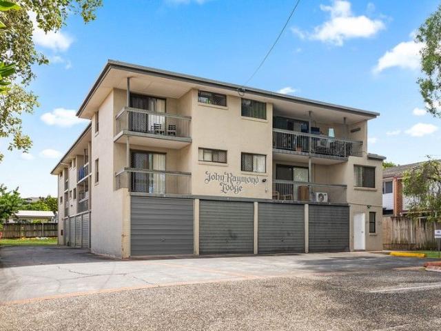 Apartment for sale in Zillmere