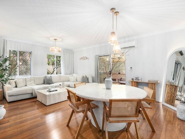Apartment for rent in St George, Sydney