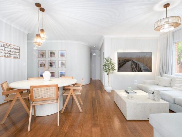 Apartment for rent in St George, Sydney