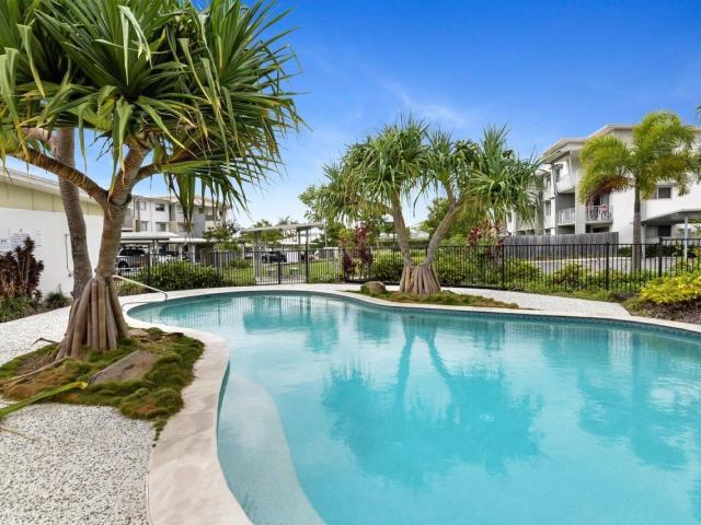 Apartment for rent in Kings Creek, Queensland