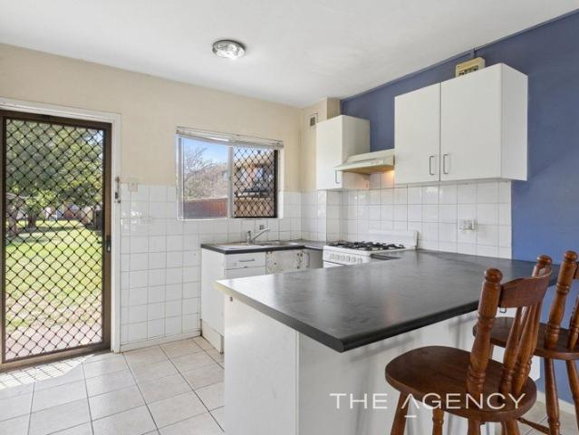 Apartment for sale in Glendalough, City of Stirling