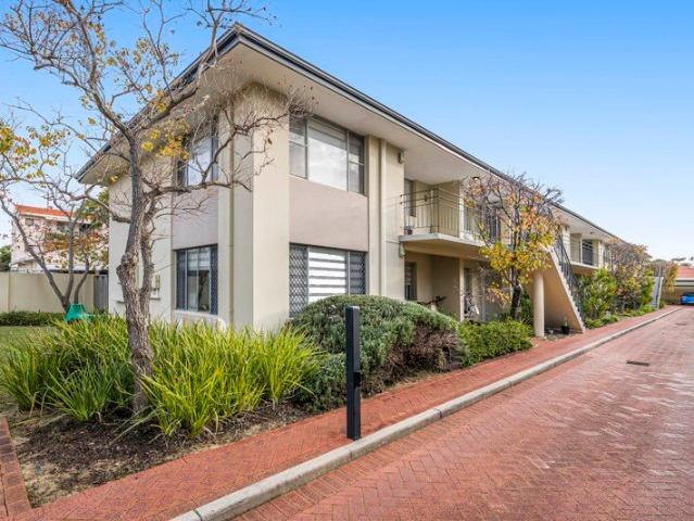 Apartment for sale in Western Australia