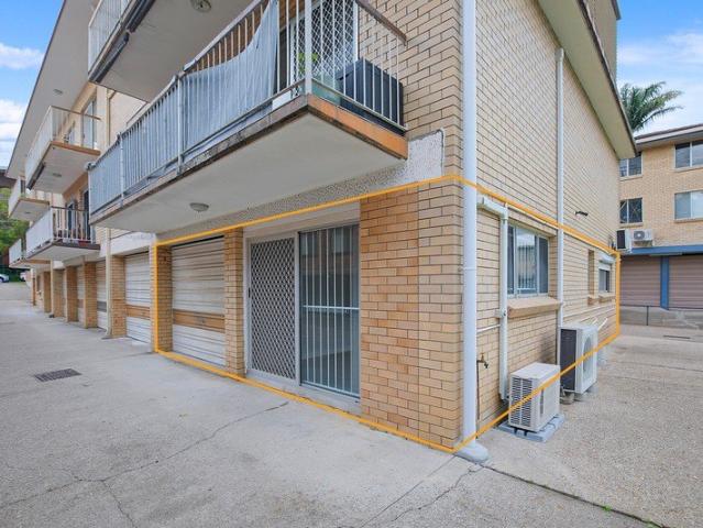 Apartment for rent in Toombul, Queensland