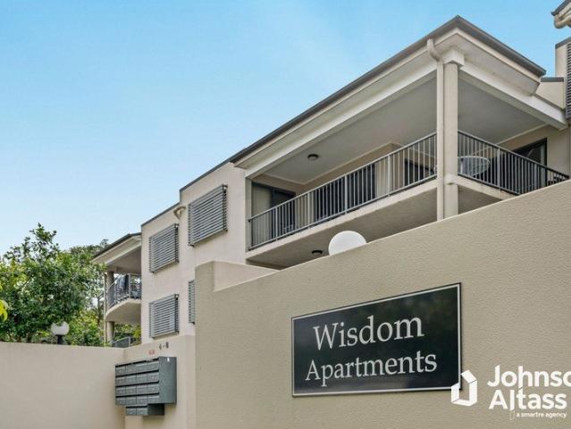 Apartment for sale in Toombul, Queensland