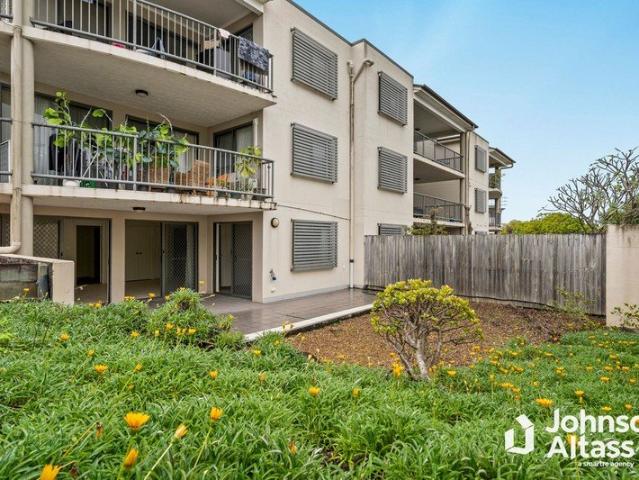 Apartment for sale in Toombul, Queensland