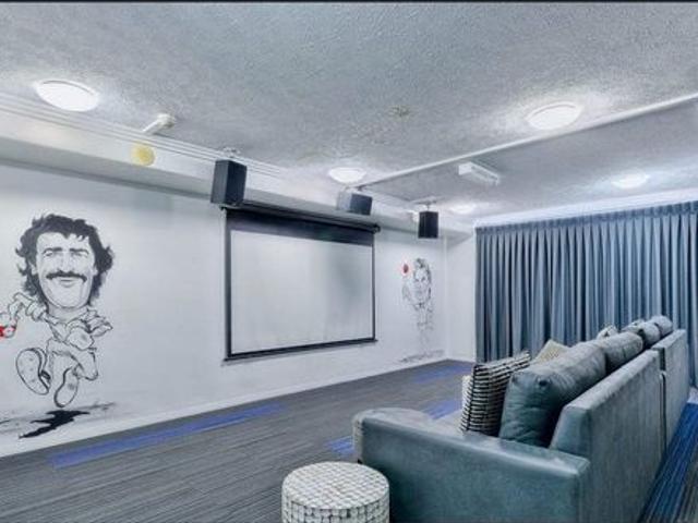 Apartment for rent in Woolloongabba, Greater Brisbane