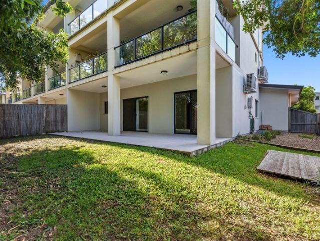 Apartment for sale in Methul, Queensland