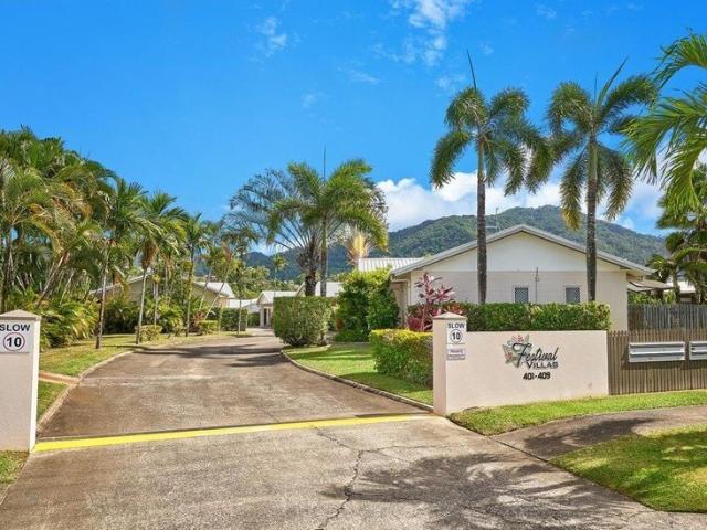 Apartment for rent in Cairns, Queensland