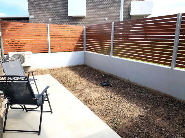 Apartment for rent in Queanbeyan