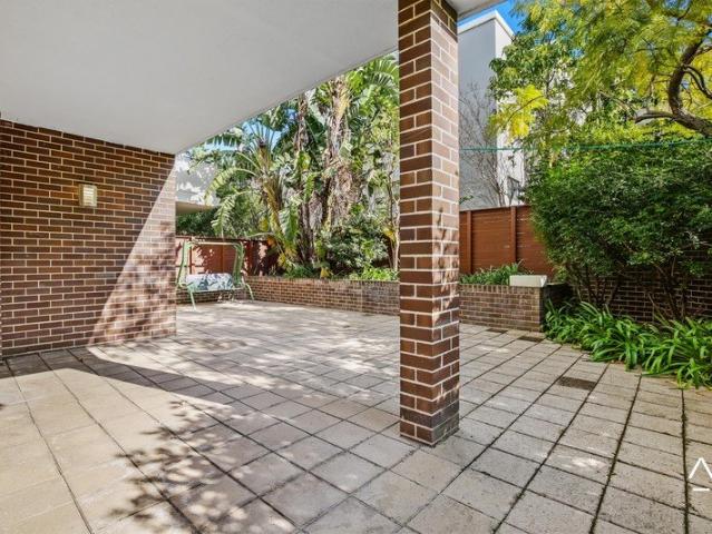 Apartment for rent in Sydney, New South Wales