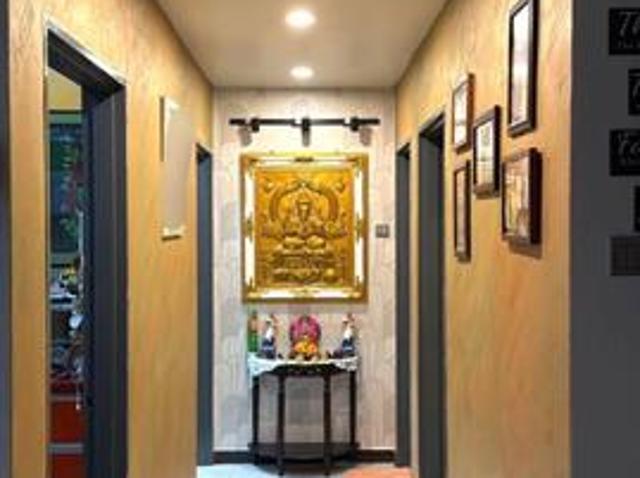 Apartment for sale in Port Klang, Selangor