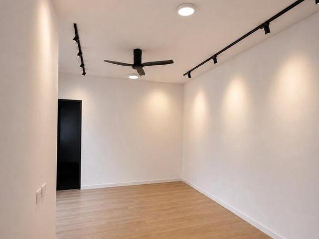 Apartment for sale in Kinabalu, Sabah