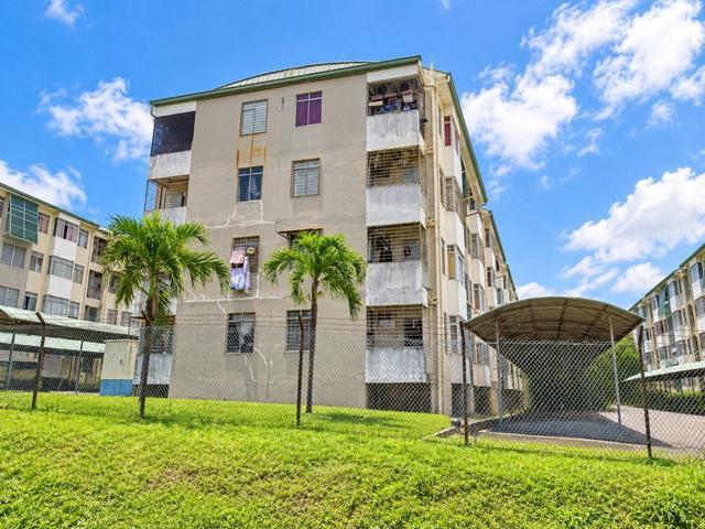 Apartment for sale in Kota Kinabalu, Bahagian Pantai Barat