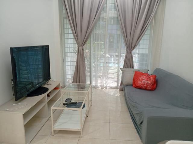 Apartment for rent in Bukit Beruang, Ayer Keroh