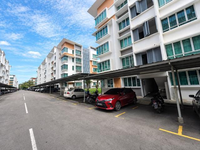 Condominium for sale in Talipok, Sabah