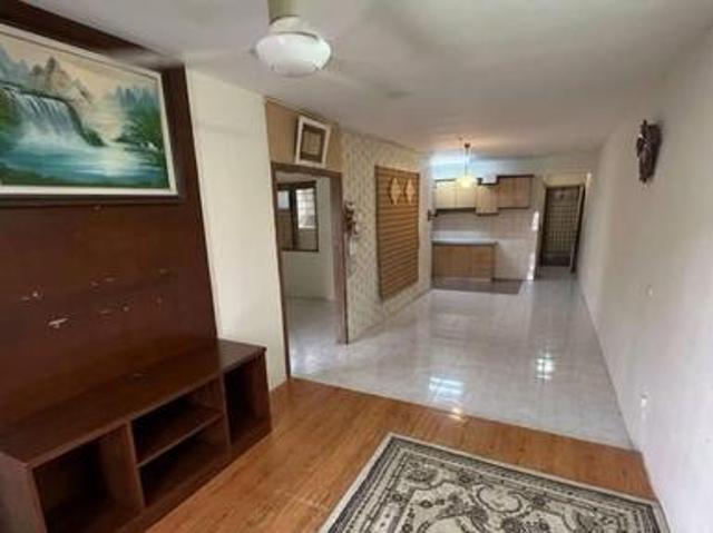 Apartment for sale in Selangor