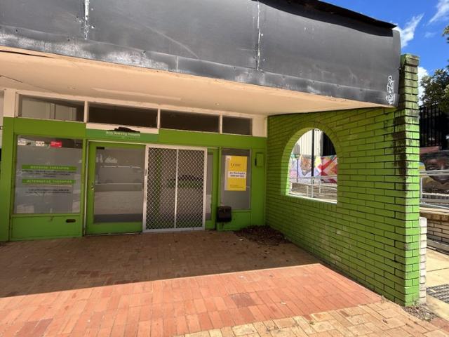 Office for rent in Rivett, District of Weston Creek