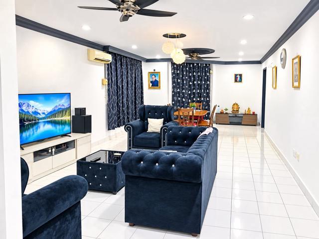 Condominium for rent in Kajang, Langat