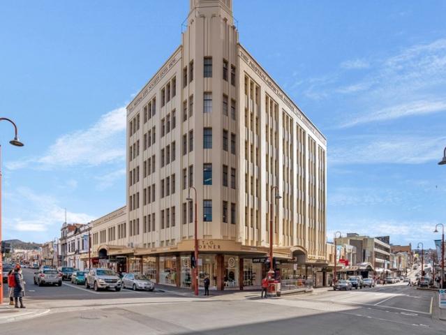 Retail for rent in Hobart, Tasmania