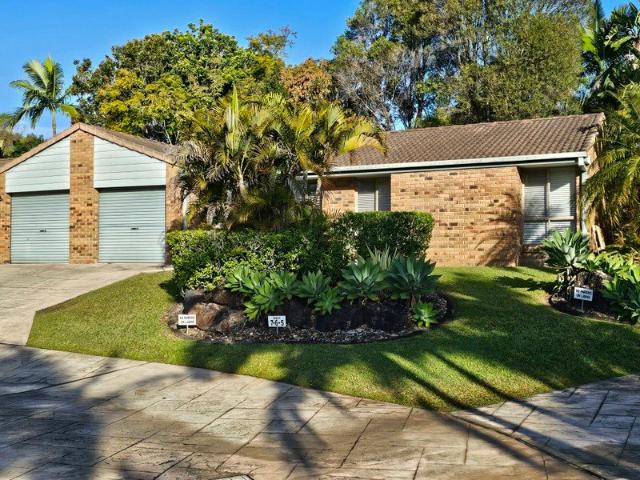 Townhouse for rent in Fernbrook, Queensland