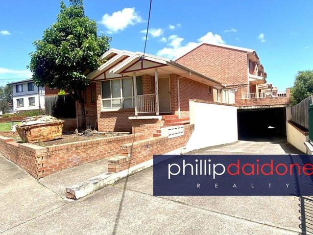 Apartment for rent in Regents Park, Sydney