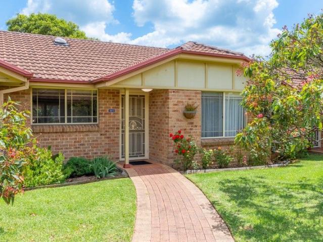 Villa for sale in Sydney, New South Wales