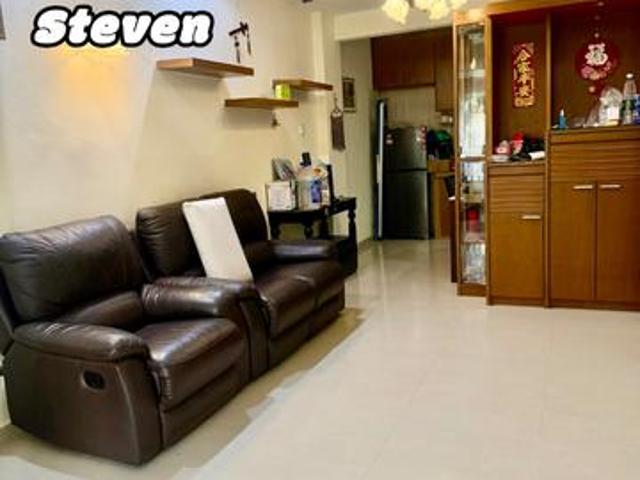 Condominium for sale in Mukim 13, Georgetown