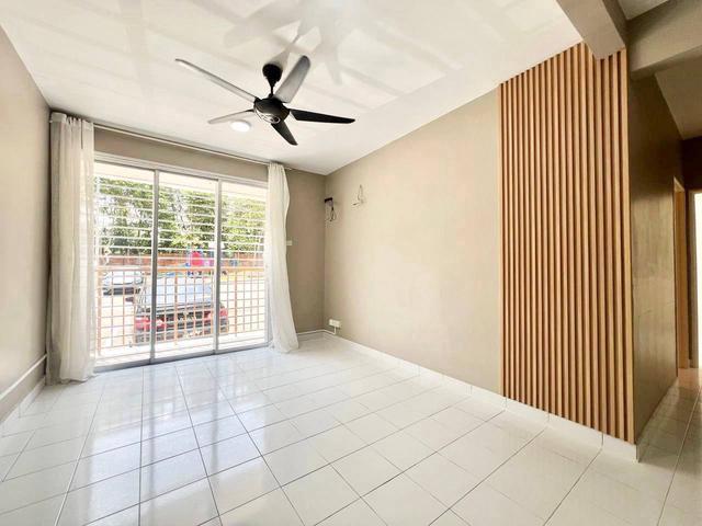 Apartment for sale in Kajang, Langat