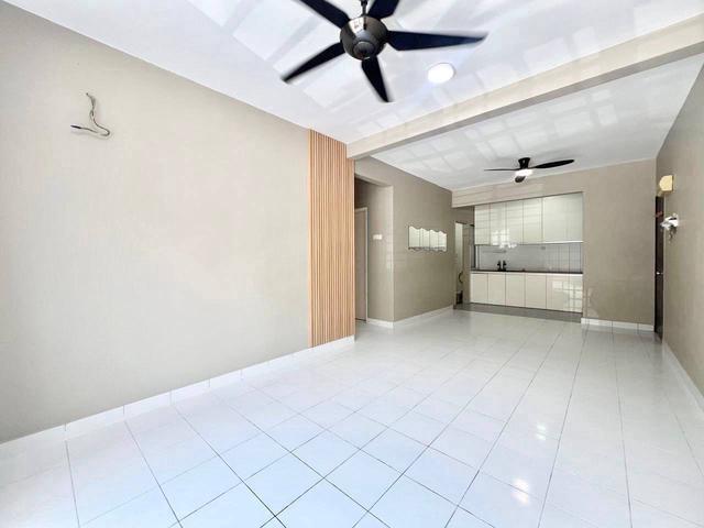 Apartment for sale in Kajang, Langat