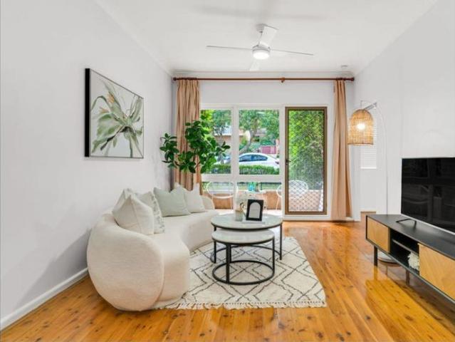 Apartment for rent in Sydney, New South Wales