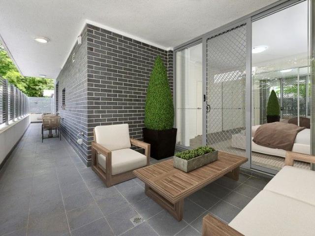 Apartment for sale in Sydney, New South Wales