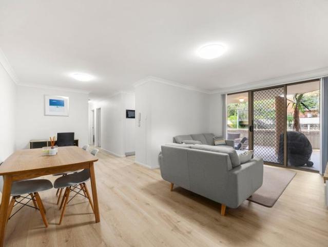 Apartment for rent in Sutherland, New South Wales