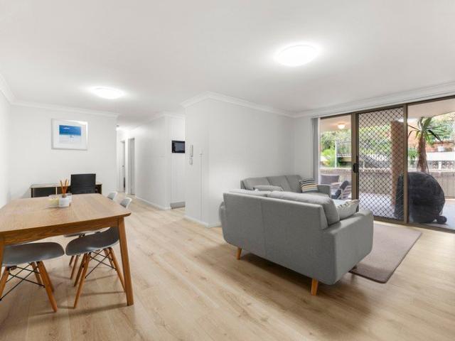 Apartment for rent in Sutherland, New South Wales