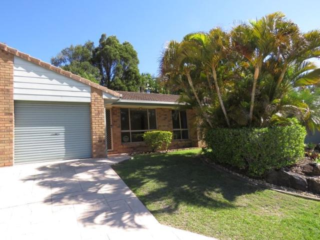 Townhouse for rent in Fernbrook, Queensland