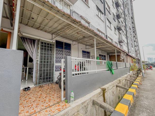 Apartment for sale in Petaling, Subang Jaya