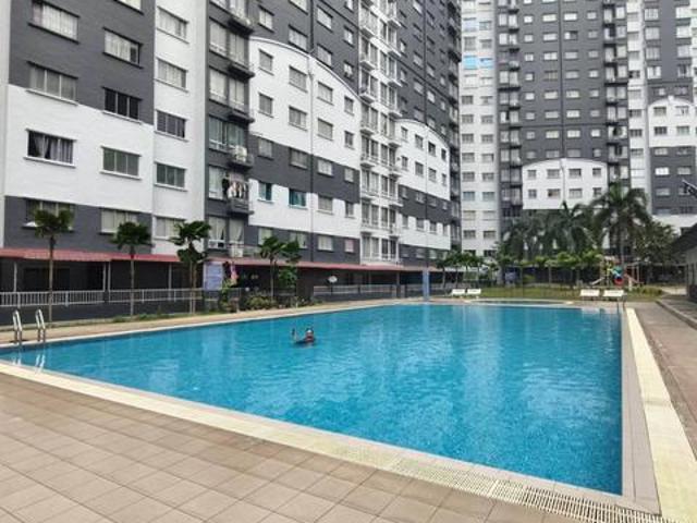 Apartment for sale in Petaling, Subang Jaya