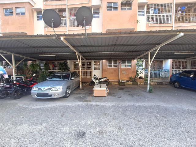 Condominium for sale in Port Klang, Selangor