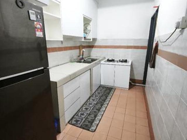 Apartment for sale in Penampang, Pinampang
