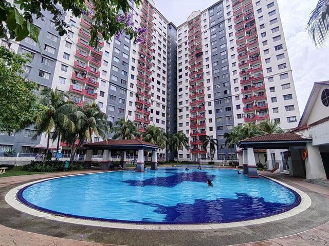Apartment for sale in Petaling, Subang Jaya